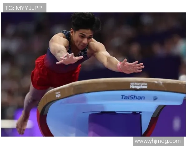 奥运会体操跳马动作难度提升的技术创新与训练方法研究 奥运会体操跳马动作难度提升的技术创新与训练方法研究