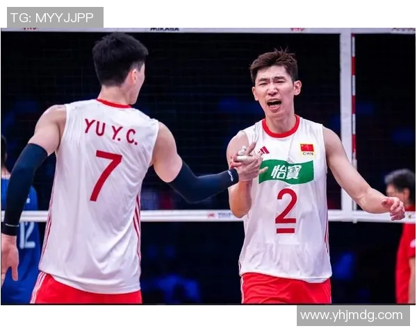 中国男排核心赴欧洲联赛试训，或签约法国豪门