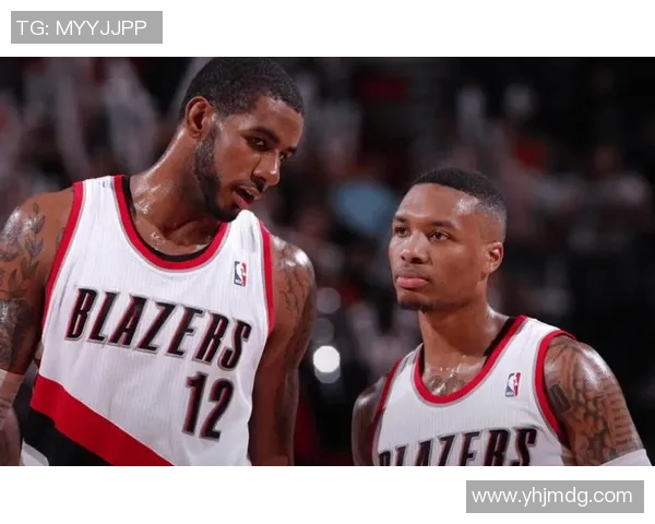 战术拆解:利拉德为何能掌控比赛节奏? 战术拆解:利拉德为何能掌控比赛节奏?