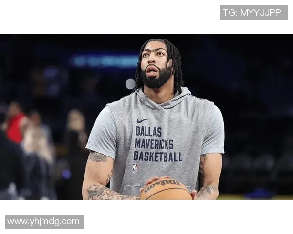 重磅转会！浓眉或将登陆新东家