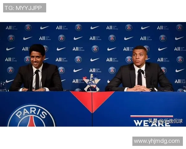 体育头条热议:姆巴佩是否将离开巴黎? 体育头条热议:姆巴佩是否将离开巴黎?