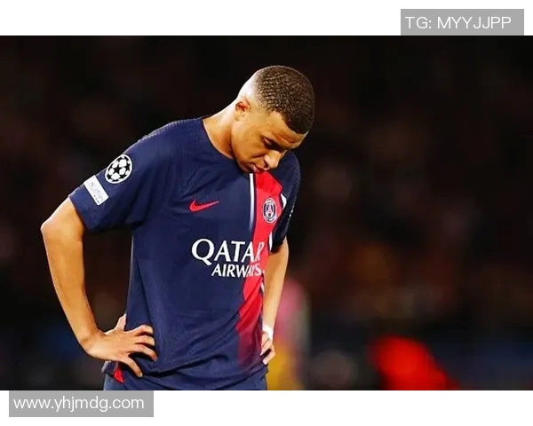 体育头条热议:姆巴佩是否将离开巴黎? 体育头条热议:姆巴佩是否将离开巴黎?
