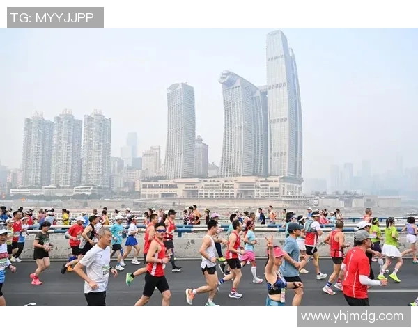 中国马拉松赛再度打破参赛人数纪录 中国马拉松赛再度打破参赛人数纪录