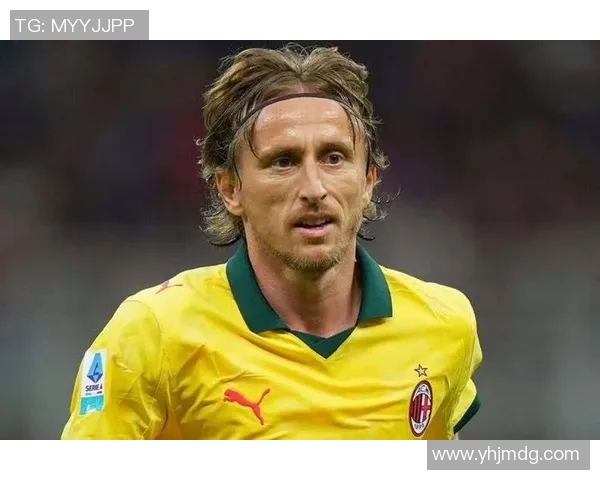 今日焦点战：莫德里奇对决即将打响