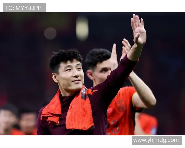 细数武磊五大高光时刻，满满回忆杀