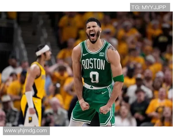 塔图姆荣获月度最佳球员，实至名归