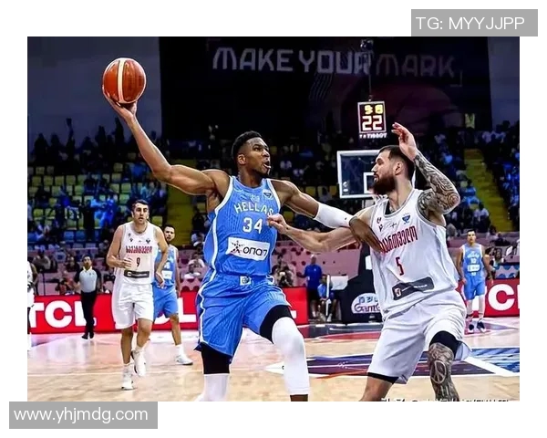 字母哥赛场爆发小插曲，裁判如何处理？