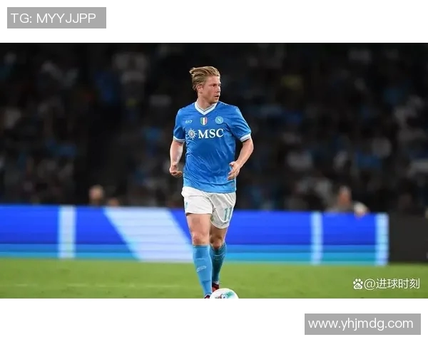 战术拆解：德布劳内为何能掌控比赛节奏？