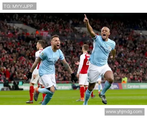 镜头回顾：曼城这一幕令人泪目