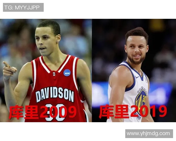 五年对比:MVP数据全面进化! 五年对比:MVP数据全面进化!