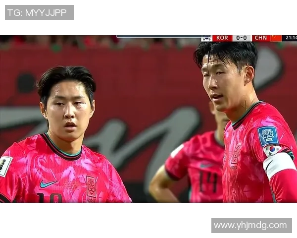 超级对决!孙兴慜大战成看点之最 超级对决!孙兴慜大战成看点之最