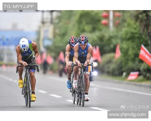 中国铁人三项冠军揭秘成功之道：饮食与睡眠是关键因素